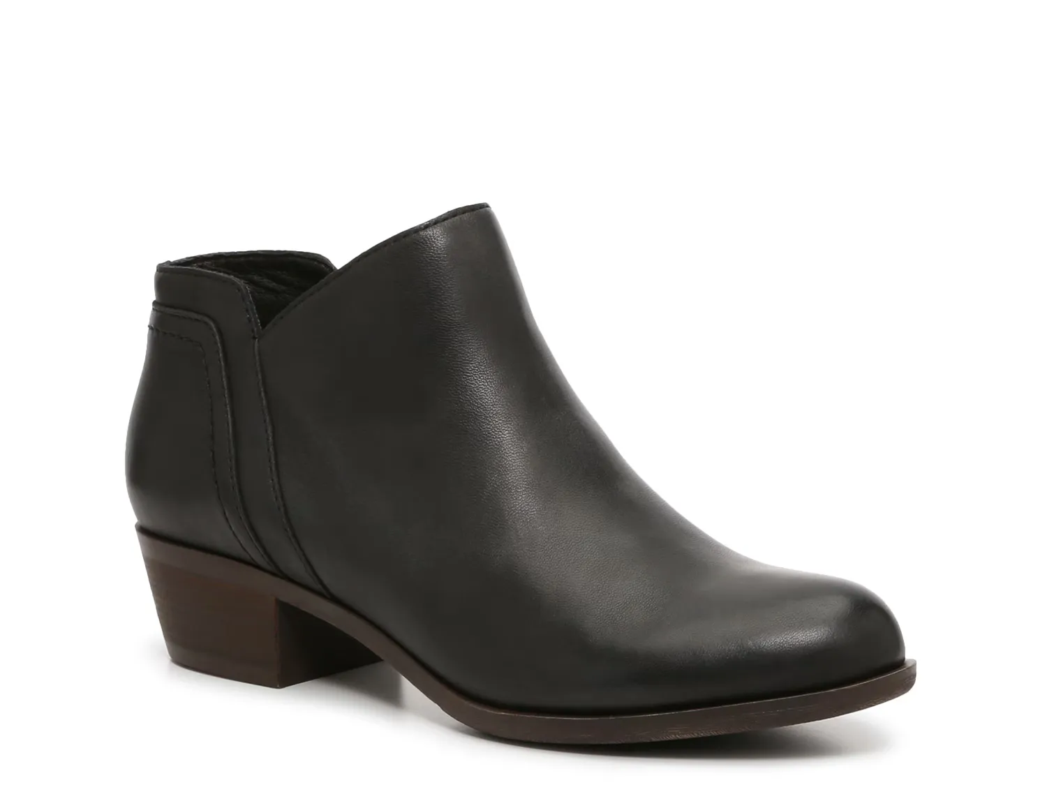 

Ботильоны Barlina Bootie Lucky Brand, черный