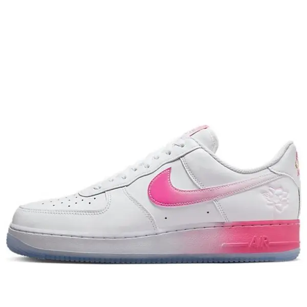 

Кроссовки air force 1 low 'san francisco chinatown' Nike, белый