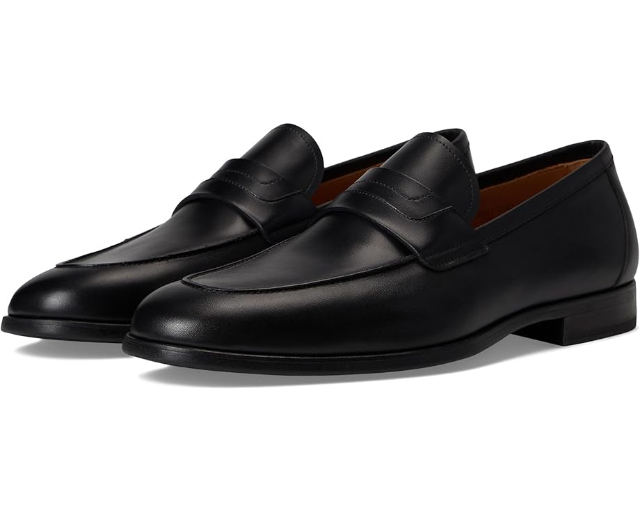 

Лоферы Magnanni Keagan Penny, черный