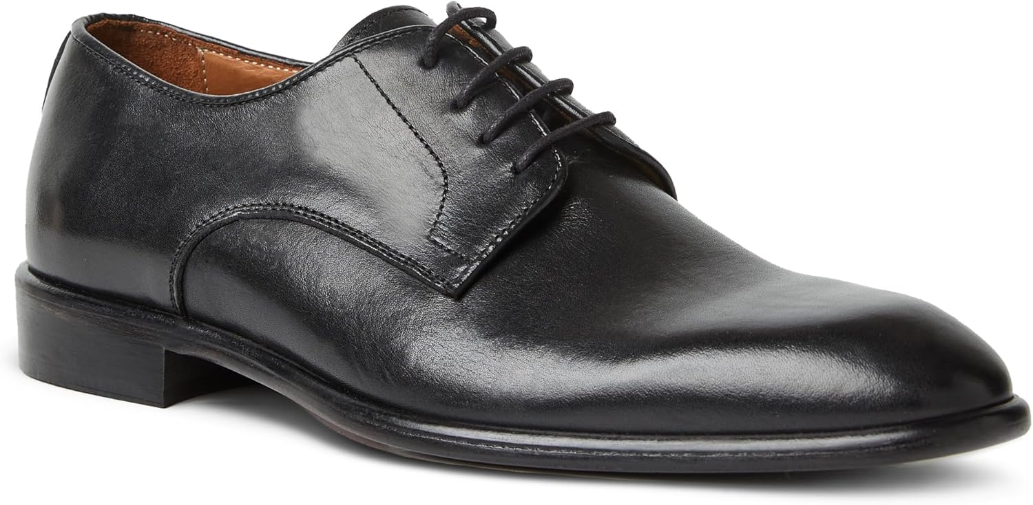 

Мужские туфли Bruno Magli Salerno, черный