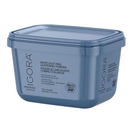 

Шварцкопф Игора Варио Блонд Супер Плюс 450г Schwarzkopf