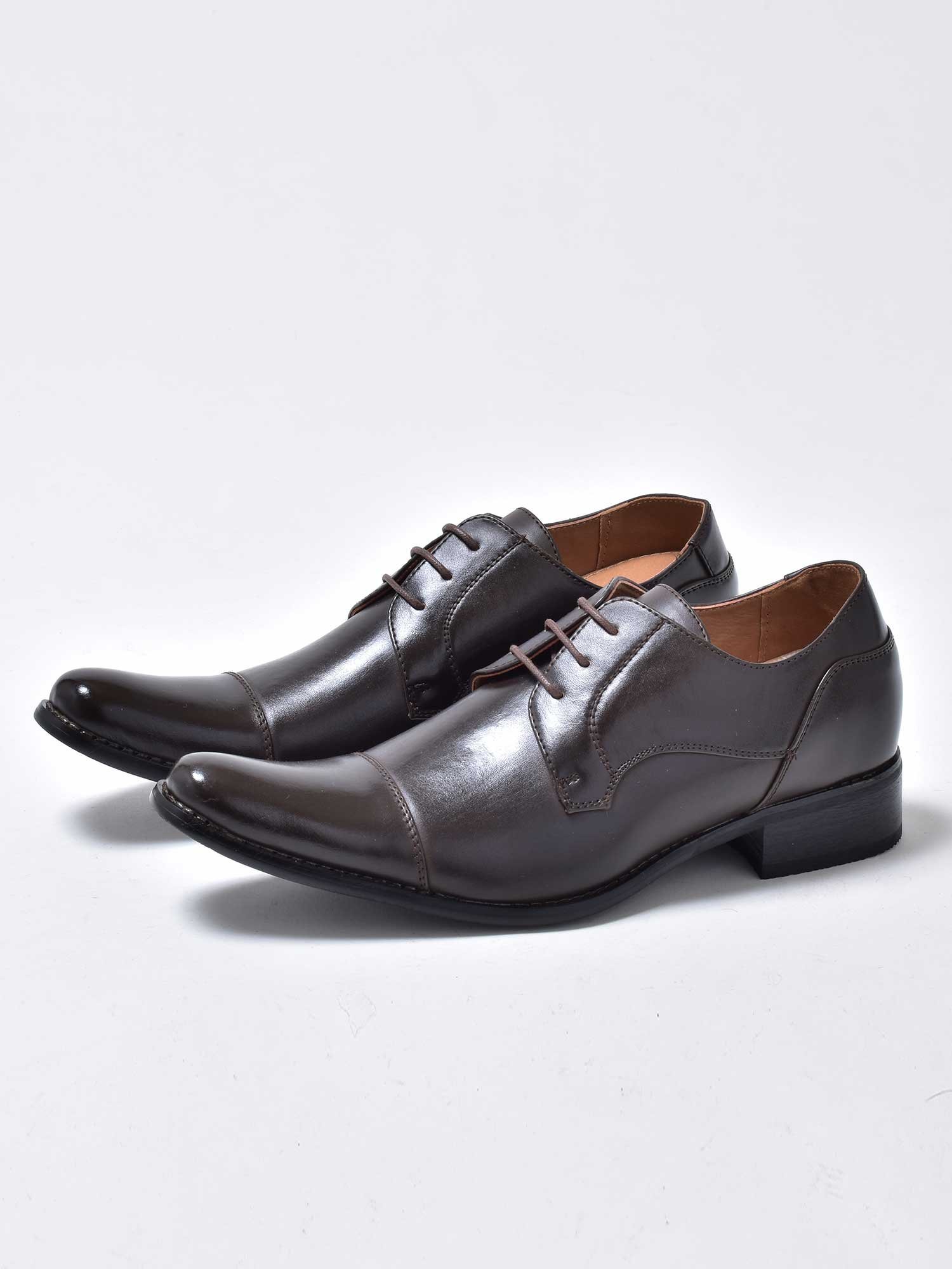 Secret Обувь/Бизнес Mm/One, Dark brown