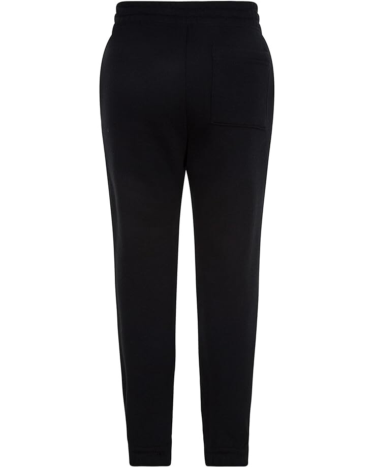 

Брюки Jordan MJ MVP HBR Fleece Pants, черный