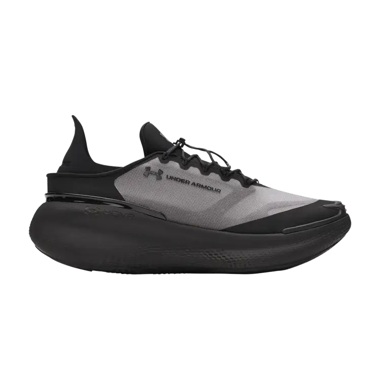 

Кроссовки Under Armour Nova, Black Anthracite
