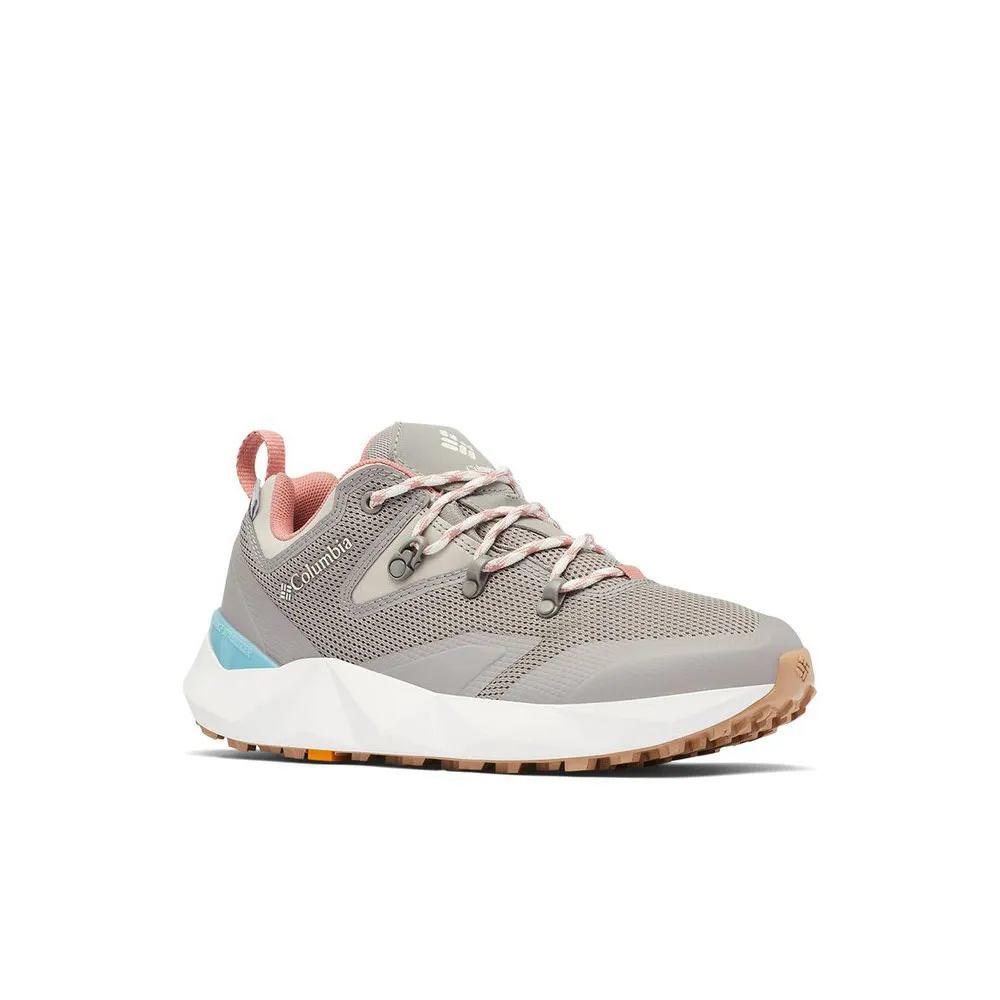 

Походная обувь Columbia Facet 60 Low Outdry, серый