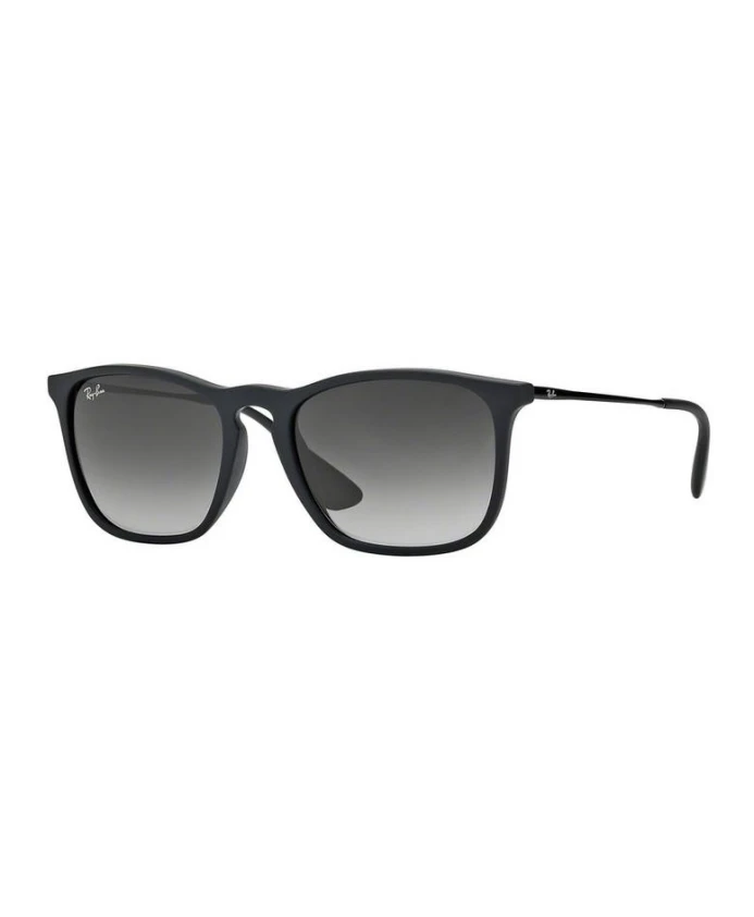 

Солнцезащитные очки с моделью Криса Ray-Ban, черный