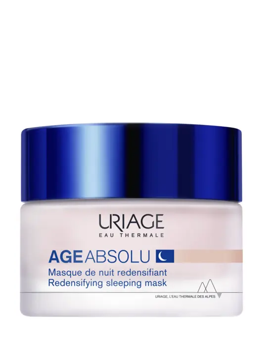 

Медицинская маска Uriage Age Absolu, 50 мл