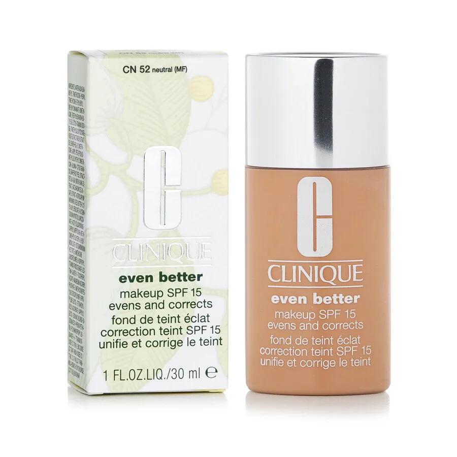 Клиник / Even Better Makeup 05 Neutral 30 мл Clinique, нейтральный