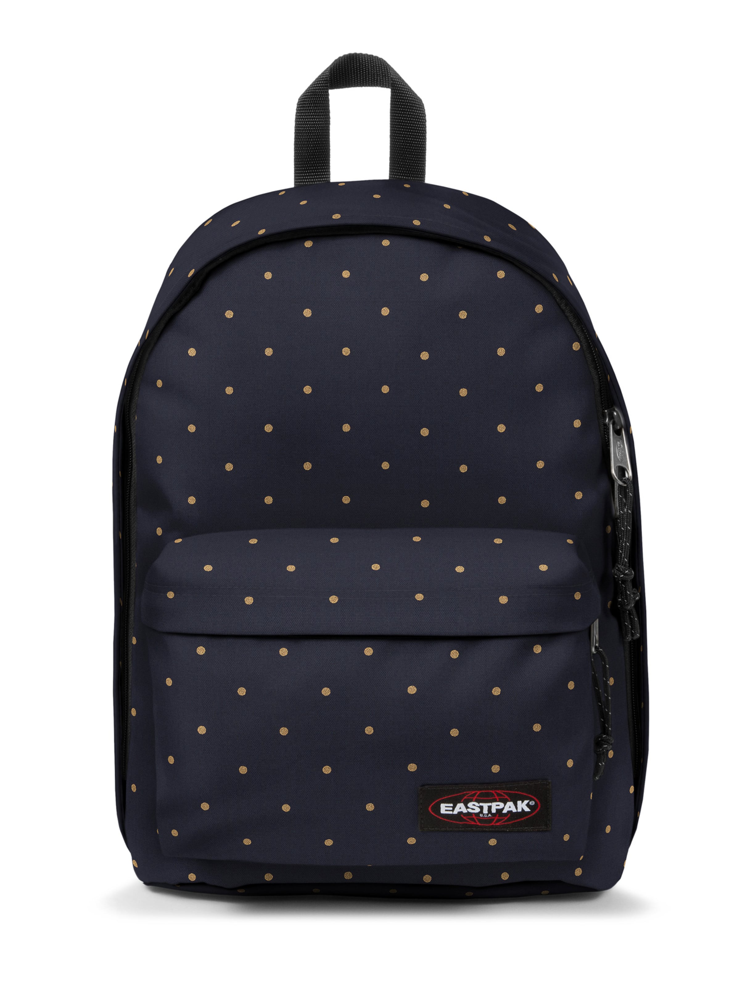 

EASTPAK Рюкзак 'OUT OF OFFICE' в цвете Marine Blue