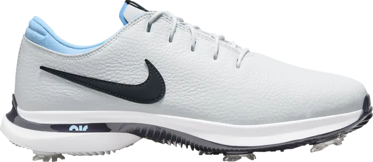 

Кроссовки Air Zoom Victory Tour 3 Wide 'Pure Platinum Obsidian', белый, Черный;белый, Кроссовки Air Zoom Victory Tour 3 Wide 'Pure Platinum Obsidian', белый