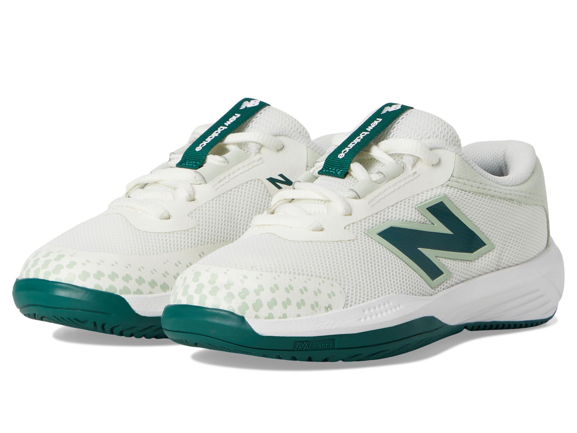 

Кроссовки New Balance Kids 996V6, Sea Salt/Natural Mint