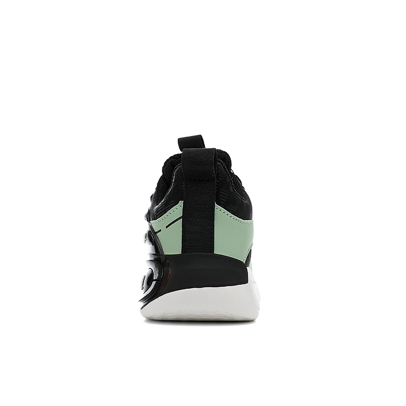 Jeep Кроссовки low top Running Shoes черные зеленые Kids' — фото 4