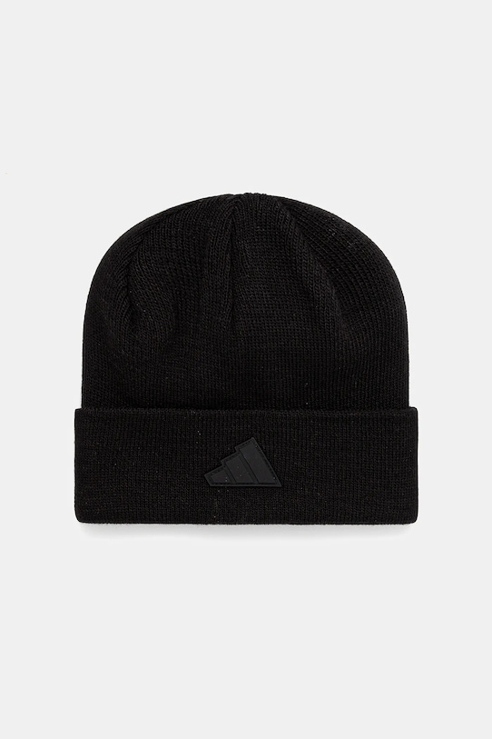 

Шапка Adidas, черный