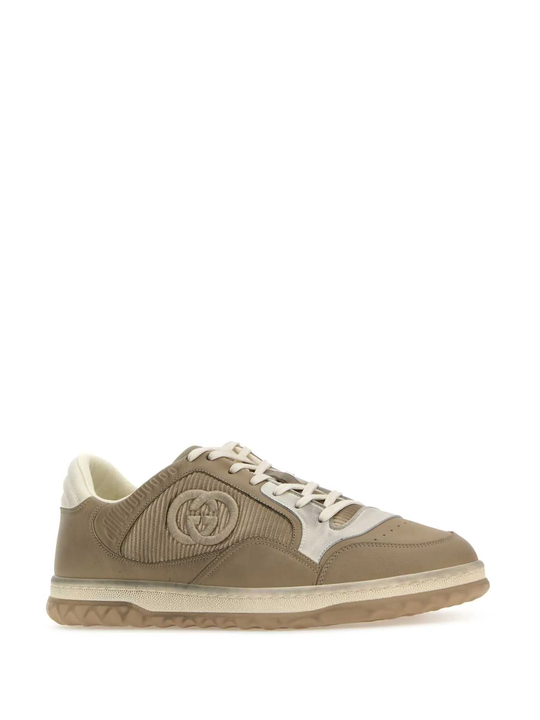 Кроссовки MAC80 Gucci, белый — фото 2