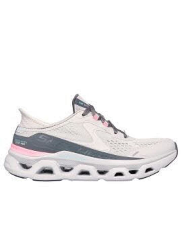 

Элегантные туфли на шнуровке Skechers Damen GLIDE STEP ALTUS, серый