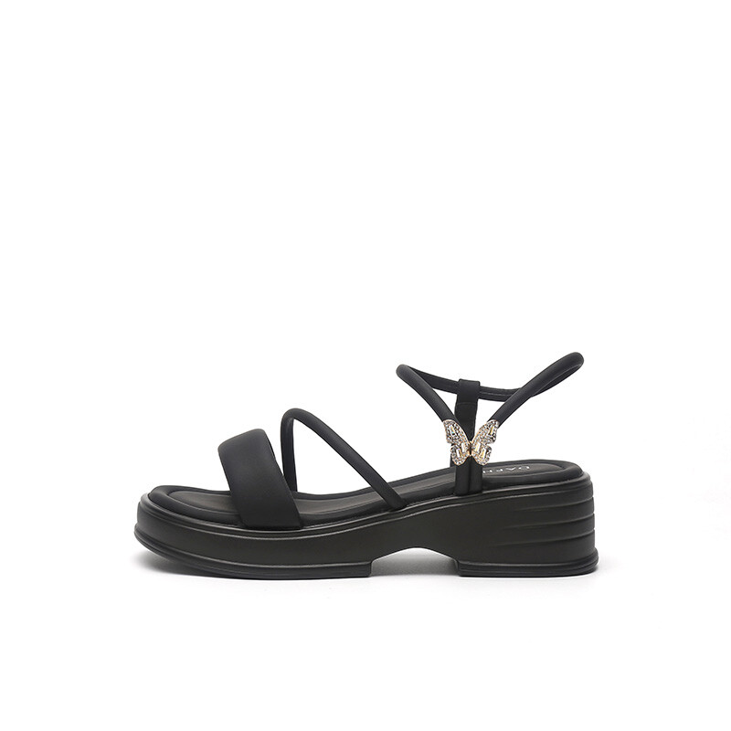

Сандалии DAPHNE One-Strap Sandals Women's