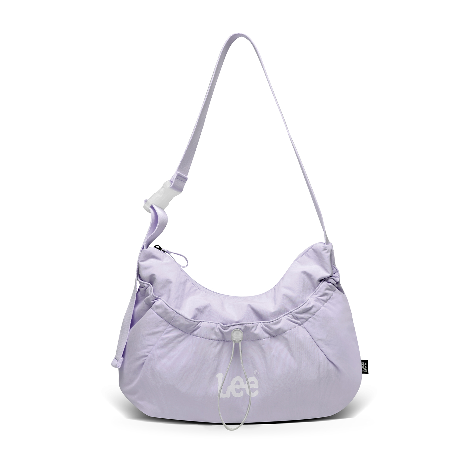 

Lee Тканевая сумка через плечо, Light Purple