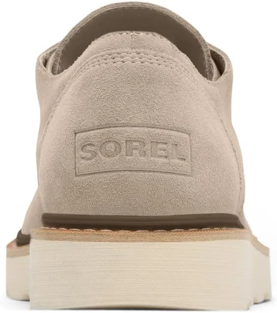 Мужские кроссовки Sorel Slabtown 62' Stoic, Khaki Ii Bleached Ceramic — фото 3