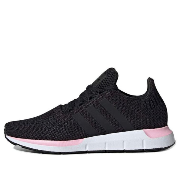 

Кроссовки Swift Run Adidas, черный