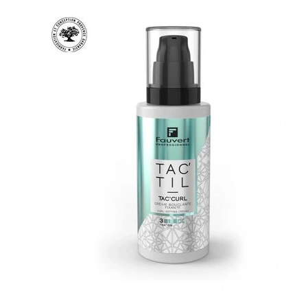 

Крем для фиксации локонов Tac'curl Professional 150 мл Fauvert