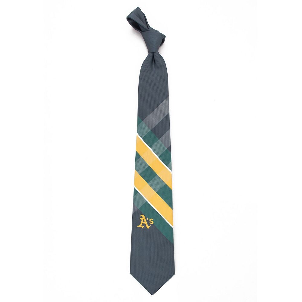 

Мужская футболка MLB Oakland Athletics, цвет Oakland Athletics