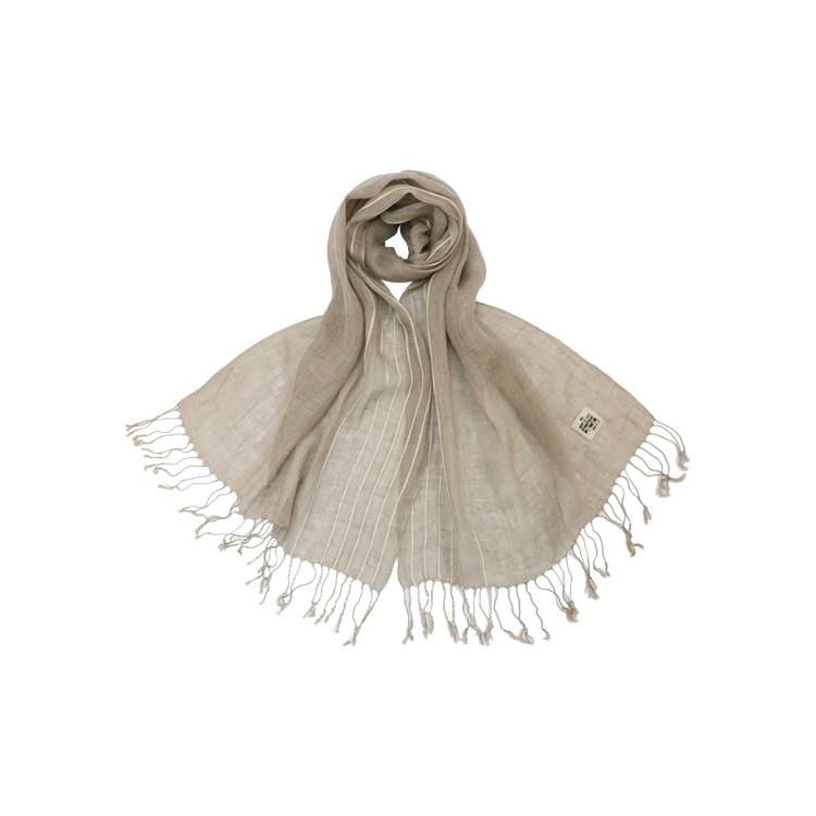 

Шаль Women's ELLE, mocha