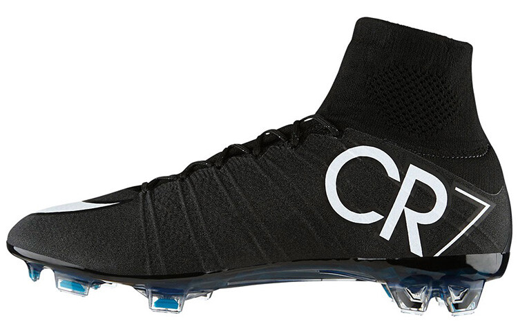 

Мужские футбольные бутсы Nike Mercurial Superfly