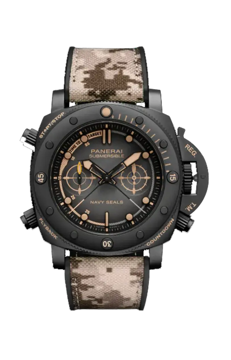 

Часы мужские Panerai