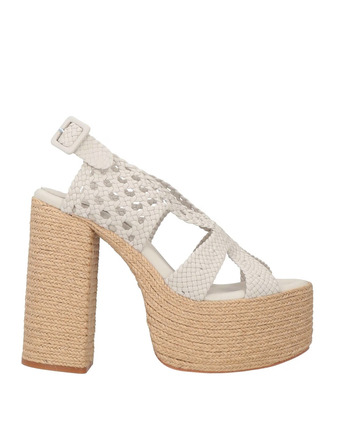 

Эспадрильи Paloma Barceló, белый