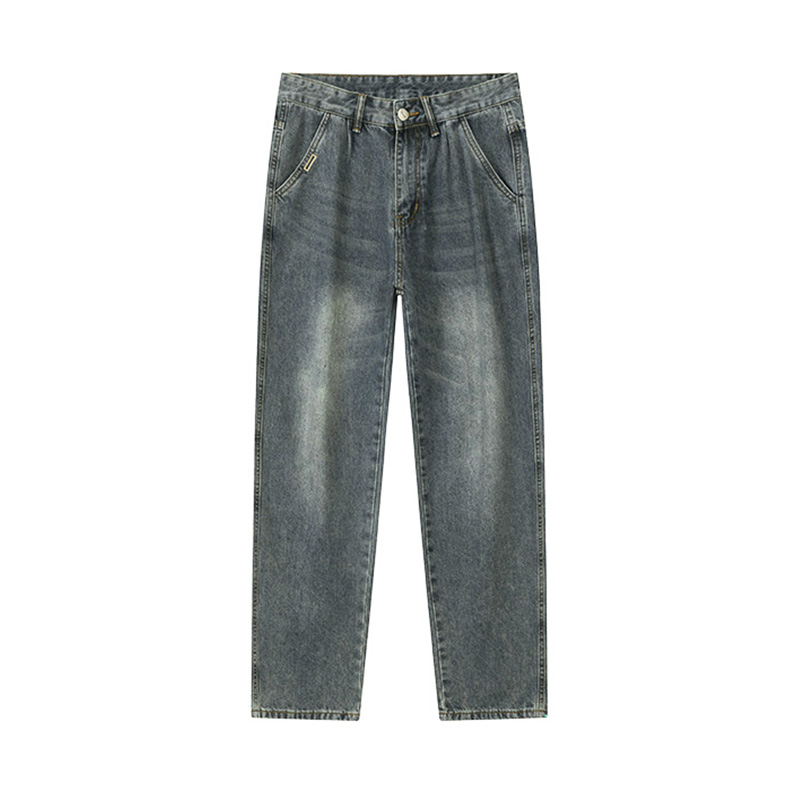 

Джинсы Unisex из коллекции Classic Collection Jeep, синий