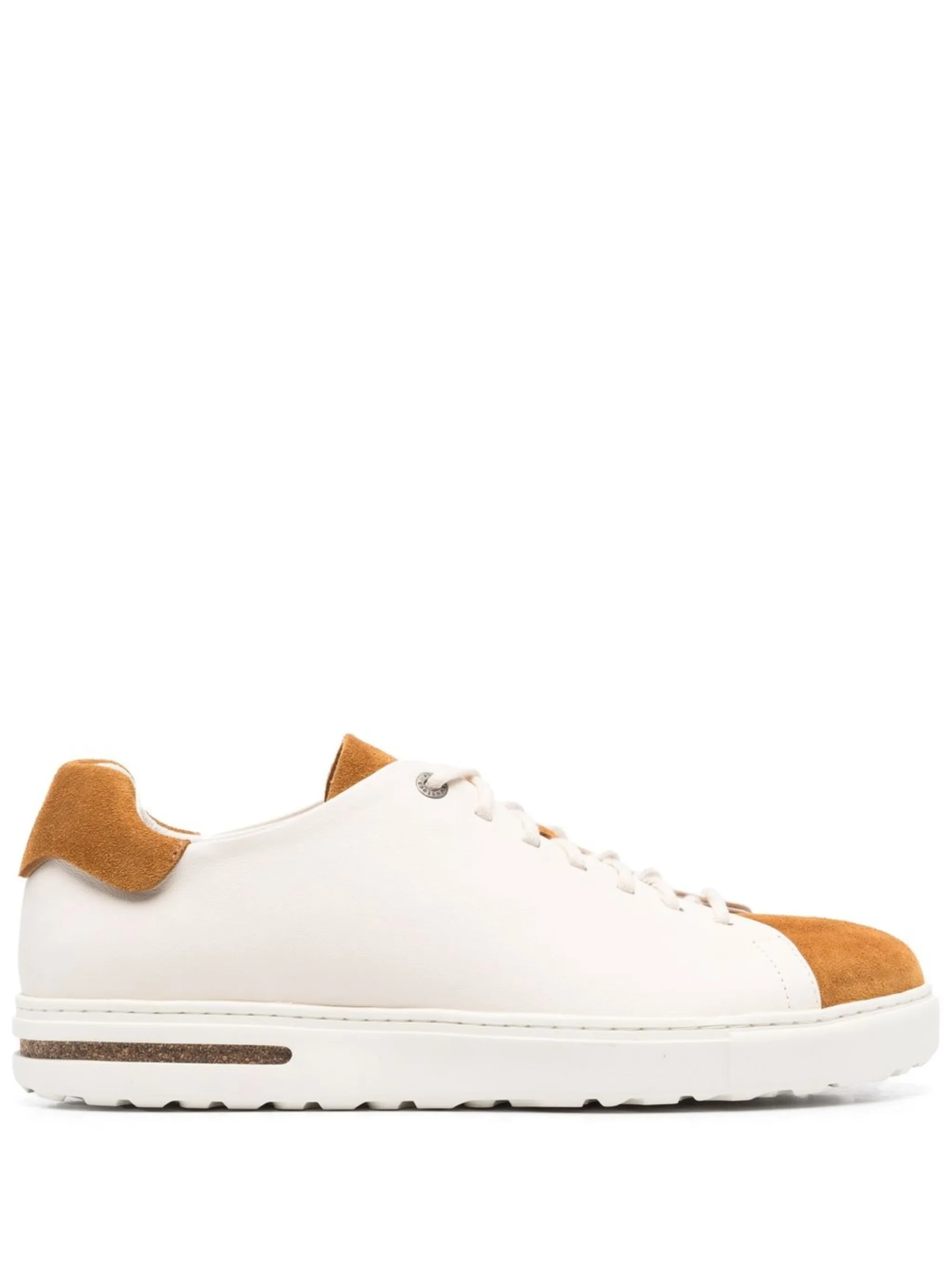 

Кеды со вставками Birkenstock, нейтральный