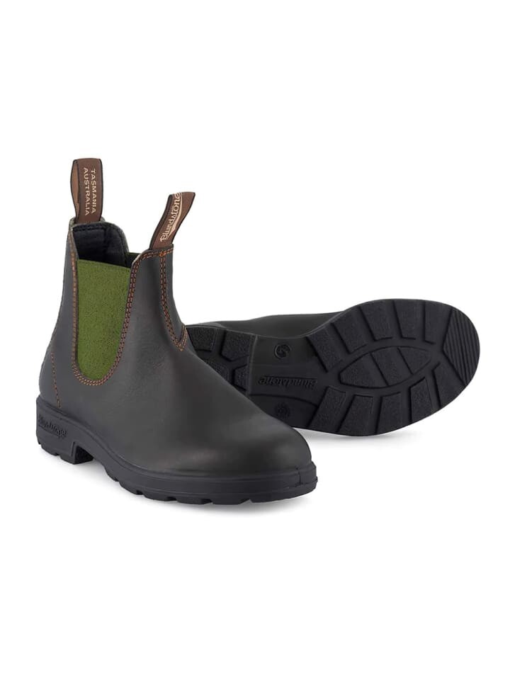 

Ботинки челси Blundstone Chelsea Boot, коричневый