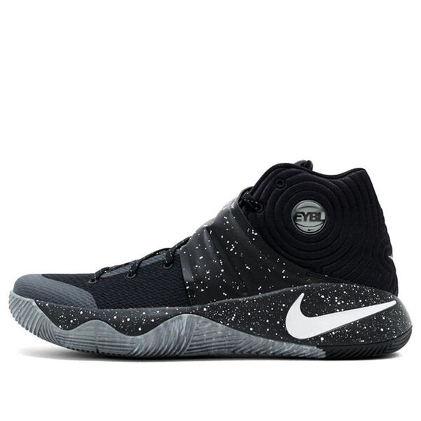 

Кроссовки kyrie 2 eybl Nike, черный