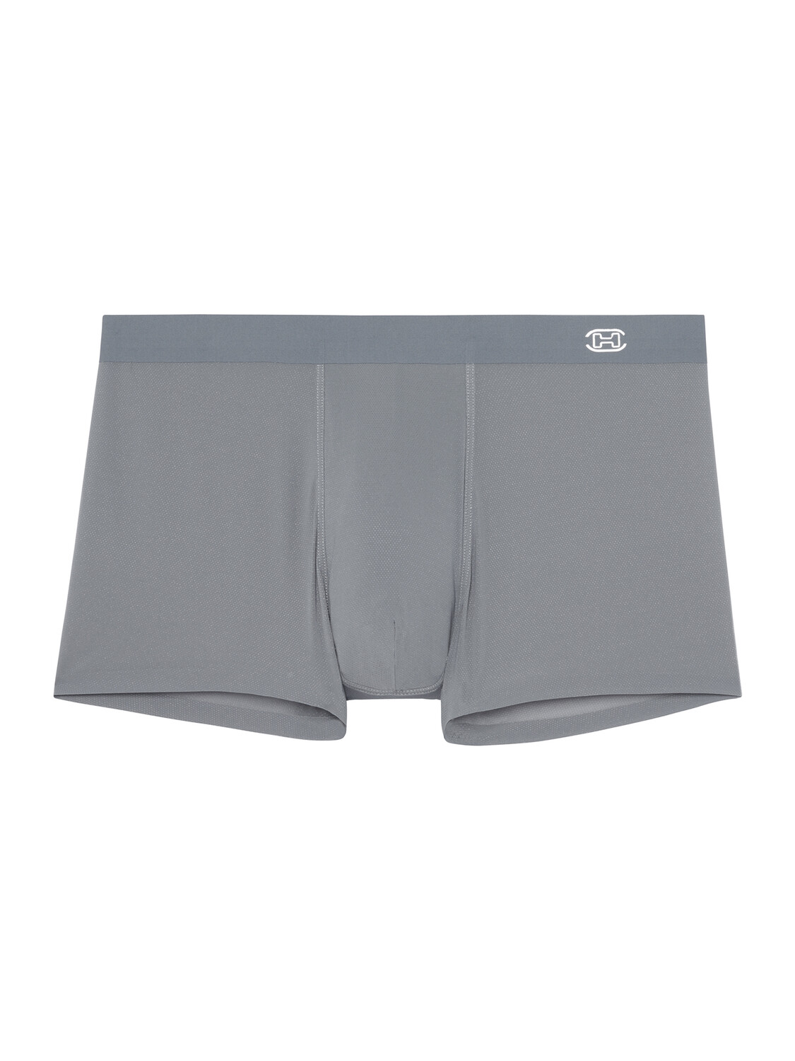 

Боксеры HOM Comfort Boxer Briefs H-Fresh, серый