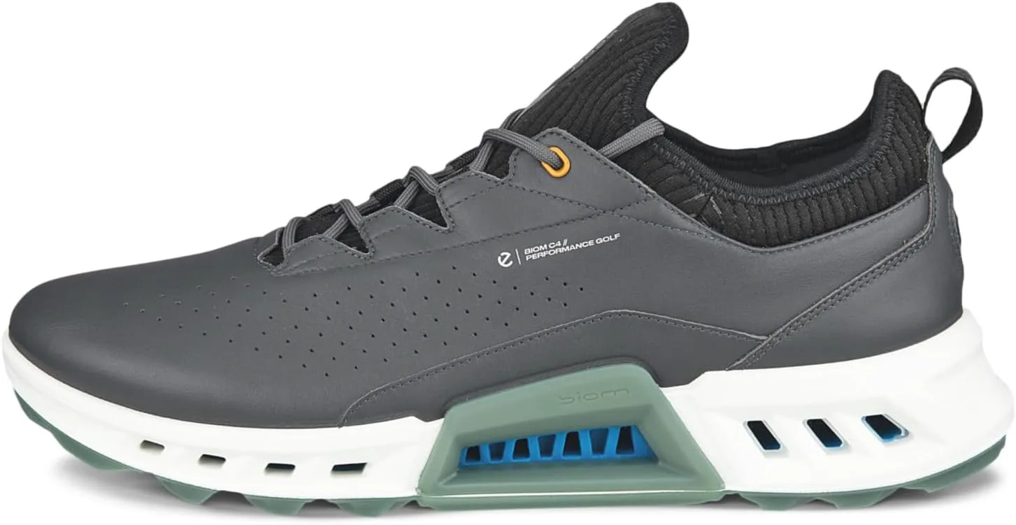 

Мужские кроссовки ECCO Biom C4 Gore-Tex водонепроницаемые