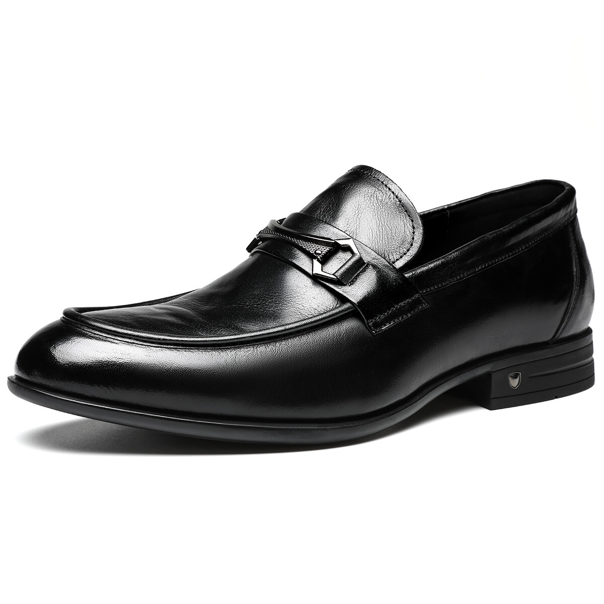 Туфли FAPAI Men's Casual Shoes Men Low-Top — фото 2