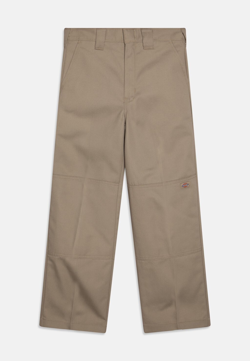 

Брюки KIDS DOUBLE KNEE WORK PANT UNISEX Dickies, цвет desert sand