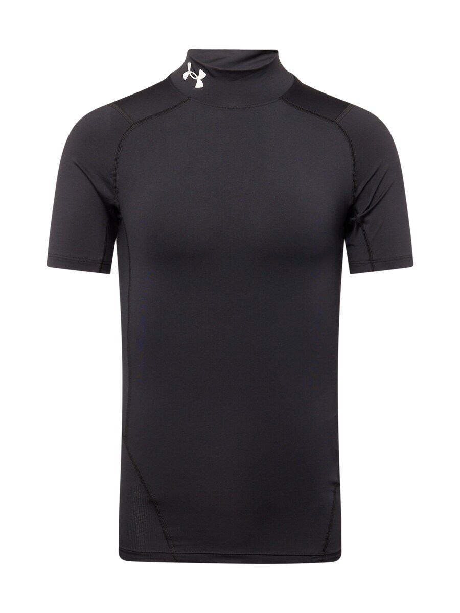 

Рубашка для выступлений UNDER ARMOUR, черный