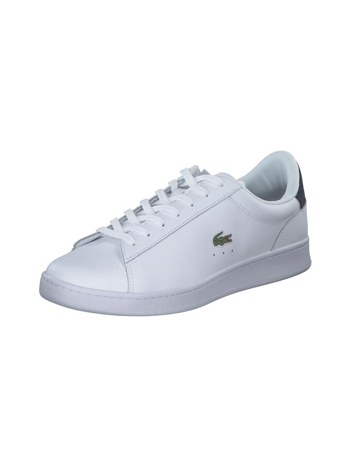 

Туфли на шнуровке Lacoste Klassische & Business Schuhe, цвет wht/nvy