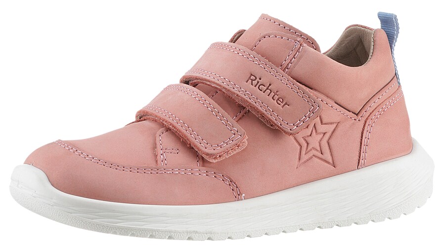

Кроссовки Richter Schuhe Sneakers, цвет apricot