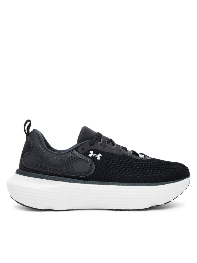 

Кроссовки Ua Infinite Elite 2 3028169 Under Armour, черный