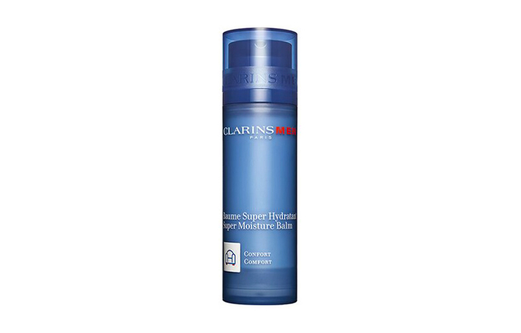 Крем для лица Clarins — JIAOYUNSHI увлажняющий для мужчин revitalizing plant hydrating, увлажняющий, осветляющий, 50 мл — фото 2