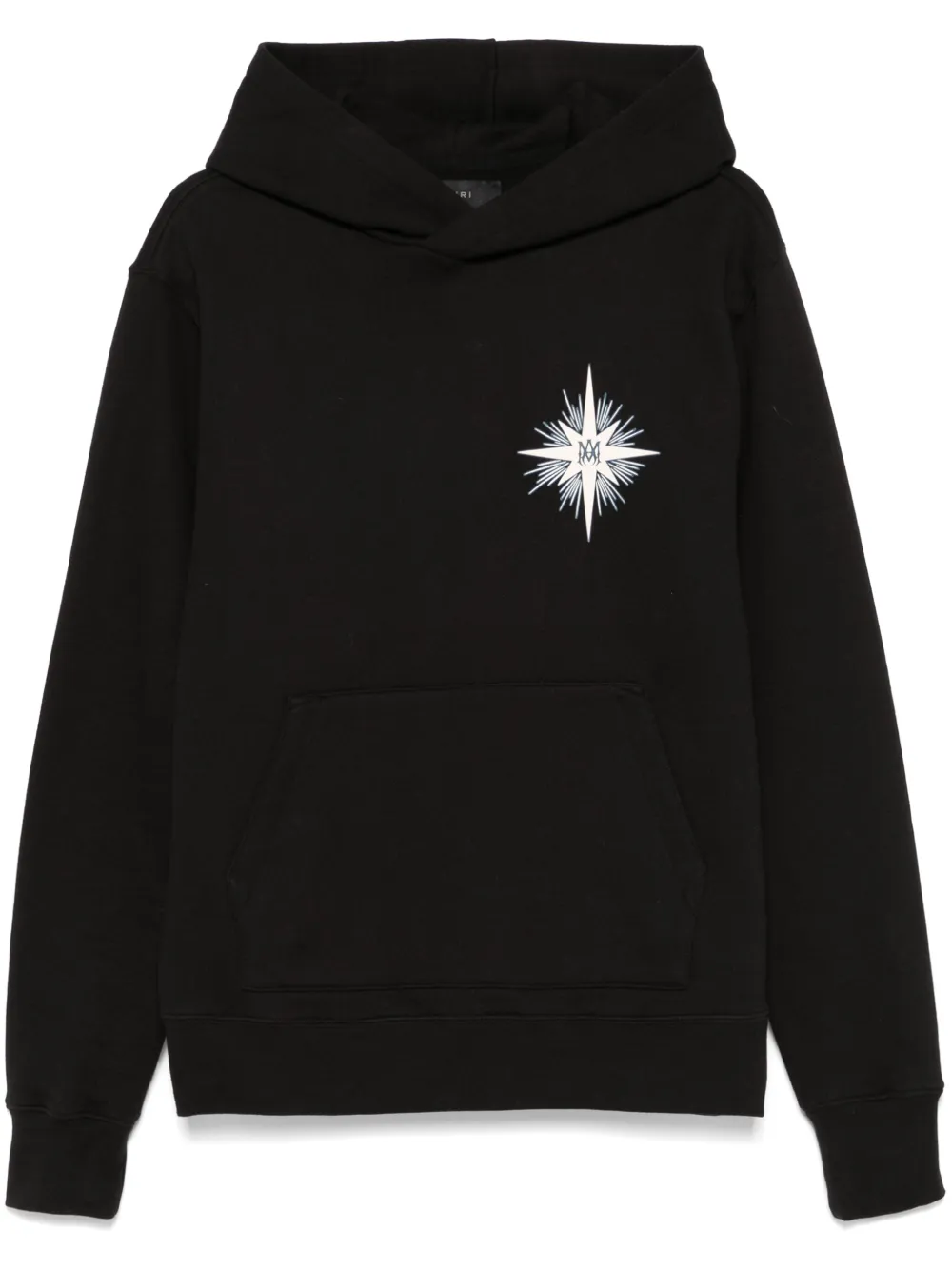 

Худи Stardust AMIRI, черный