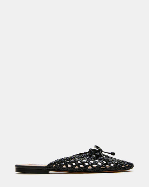 

Мюли Bartley Steve Madden, черный