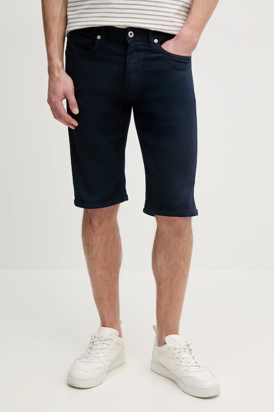 

Шорты SLIM GYMDIGO SHORT Pepe Jeans, темно-синий