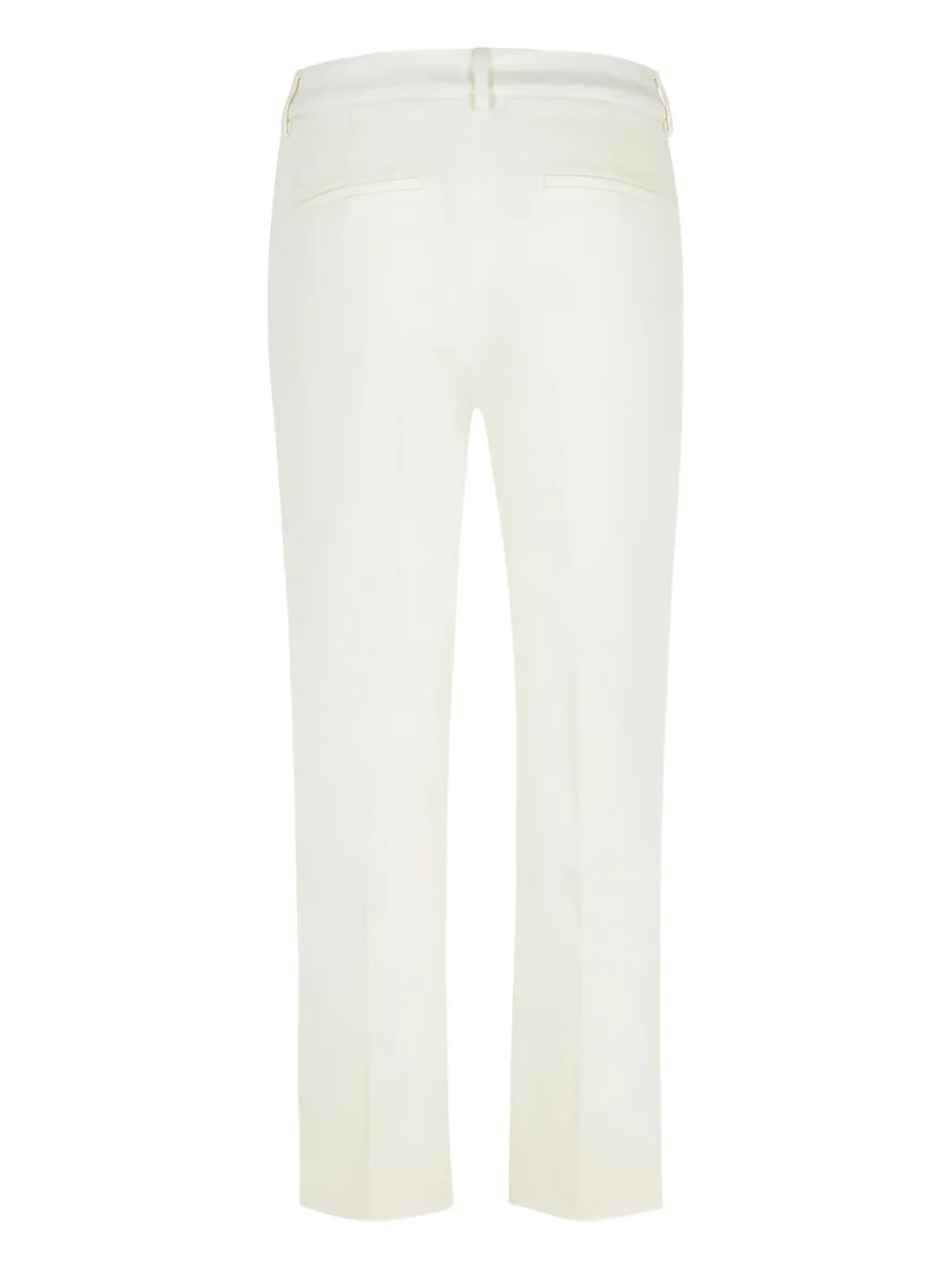 

Брюки Etna со складками SPORTMAX, белый