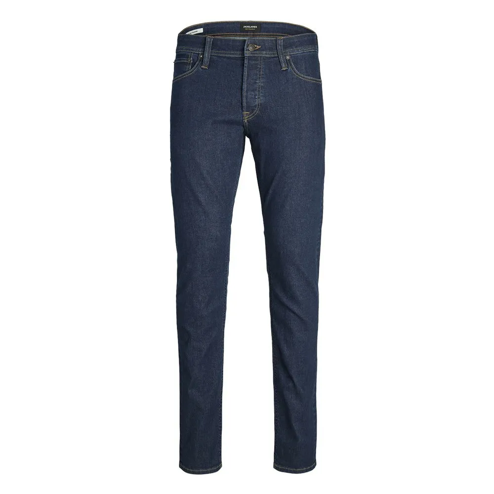 

Джинсы Jack & Jones Glenn Original Sq 430, синий