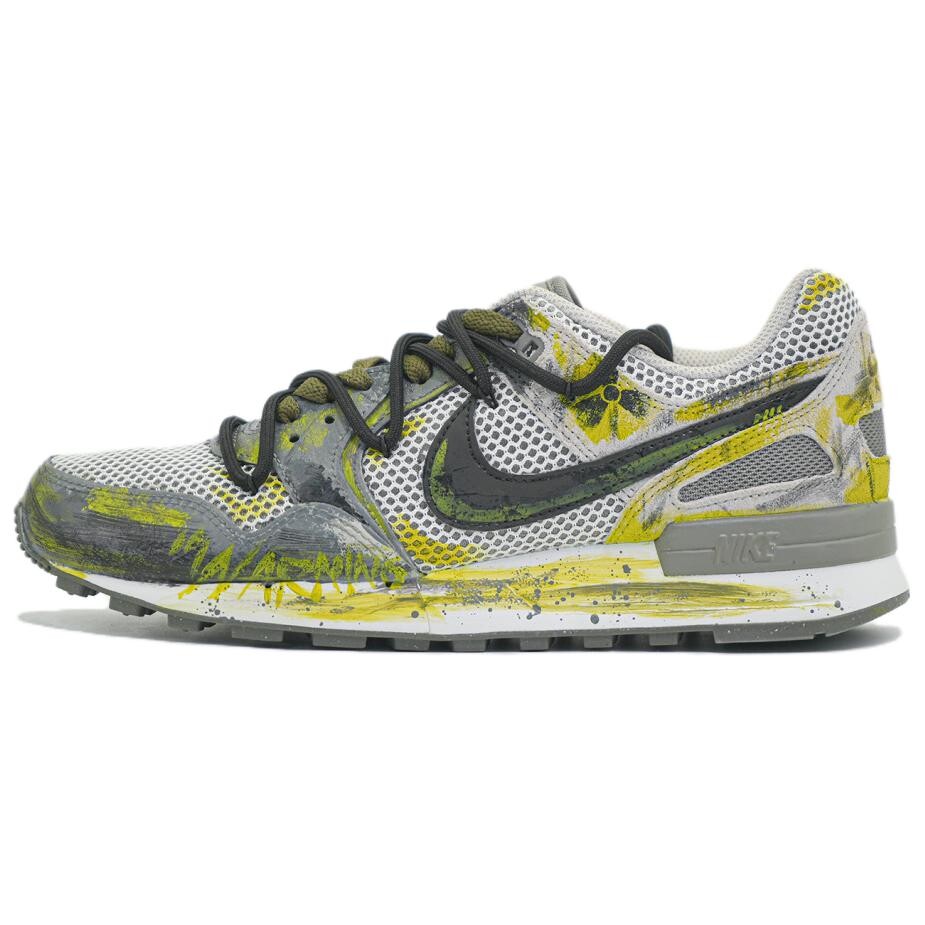 

Кроссовки Air Pegasus 89 мужские низкие зеленые/коричневые Nike
