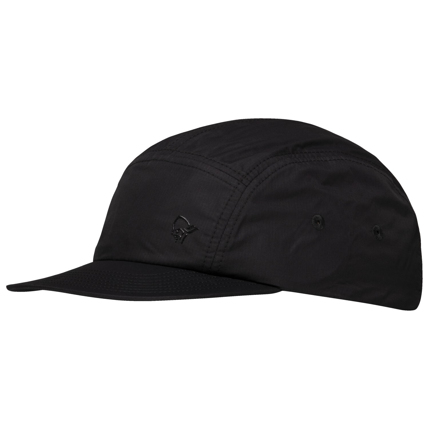 

Кепка Norrøna /29 Five Panel Tech Cap, цвет Caviar