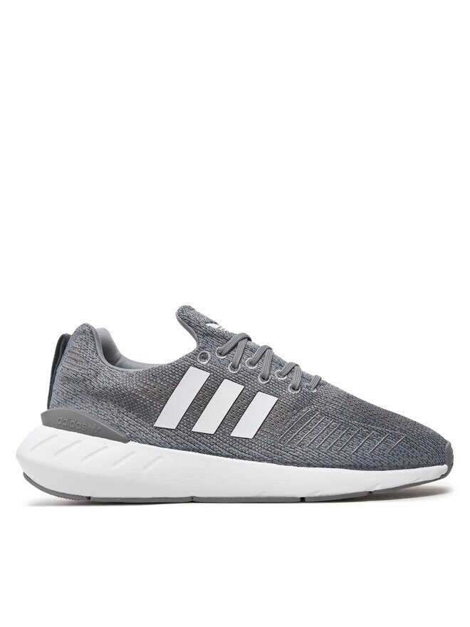 

Кроссовки Swift Run 22 adidas, серый